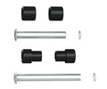 SPRGLS RLR-UG LED 15'R163 WHT