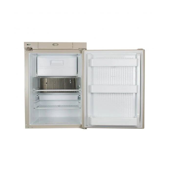 3WAY REFRIGERATOR AC/DP/LP 2.7 CUBIC FT STORAGE DOOR PANELS NOT INCLUDED