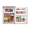 3WAY REFRIGERATOR AC/DP/LP 2.7 CUBIC FT STORAGE DOOR PANELS NOT INCLUDED