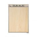 3WAY REFRIGERATOR AC/DP/LP 2.7 CUBIC FT STORAGE DOOR PANELS NOT INCLUDED