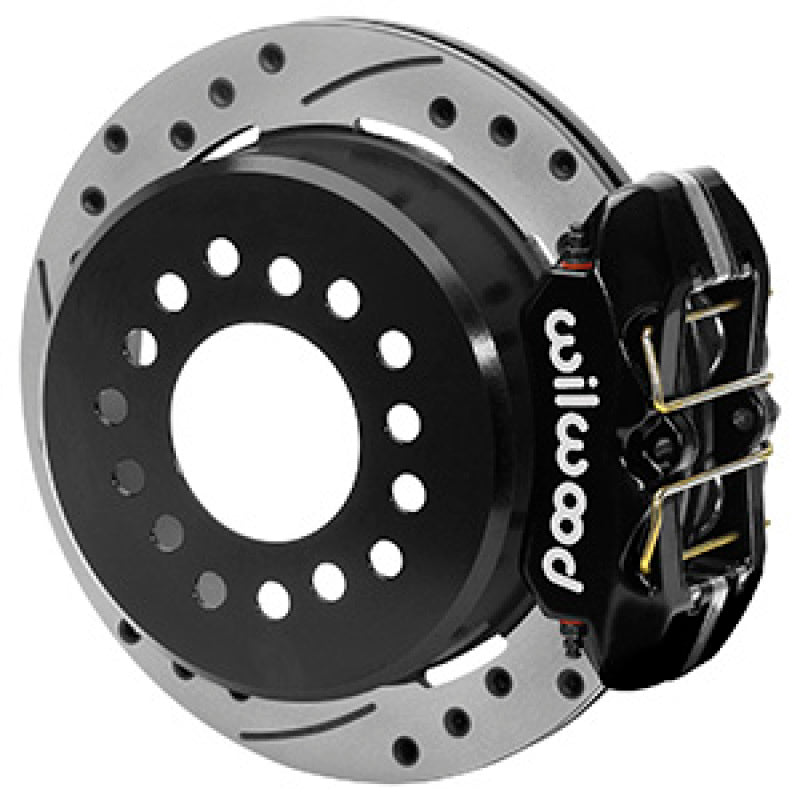 TROPHY SPORT BIG BRAKE KIT 2 PIECE