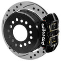 Stoptech auto part