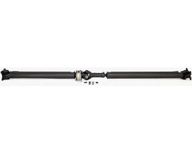REAR DRIVESHAFT