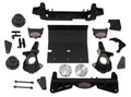 Tuff Country lift kit