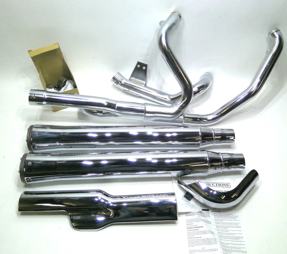 Eagle auto part