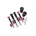 Megan SPEC-RS Series Coilover Damper Kit 350z G35 12KG 10KG