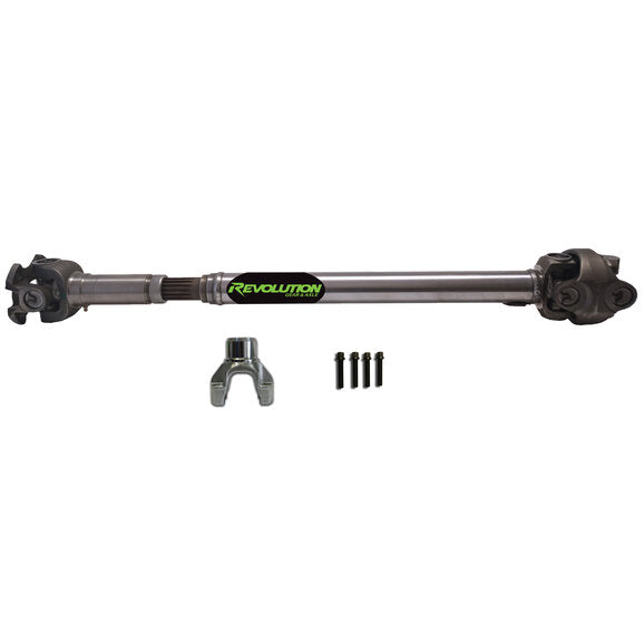 JEEP GLADIATOR JT REAR 1-PIECE 1350