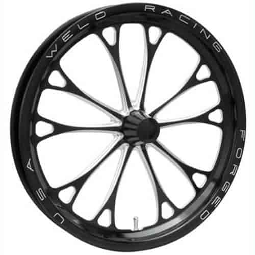 WELD RT-S S77 18X9 POLISHED 5X120 6