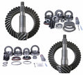 Revolution Gear & Axle auto part
