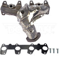 MANIFOLD CONVERTER