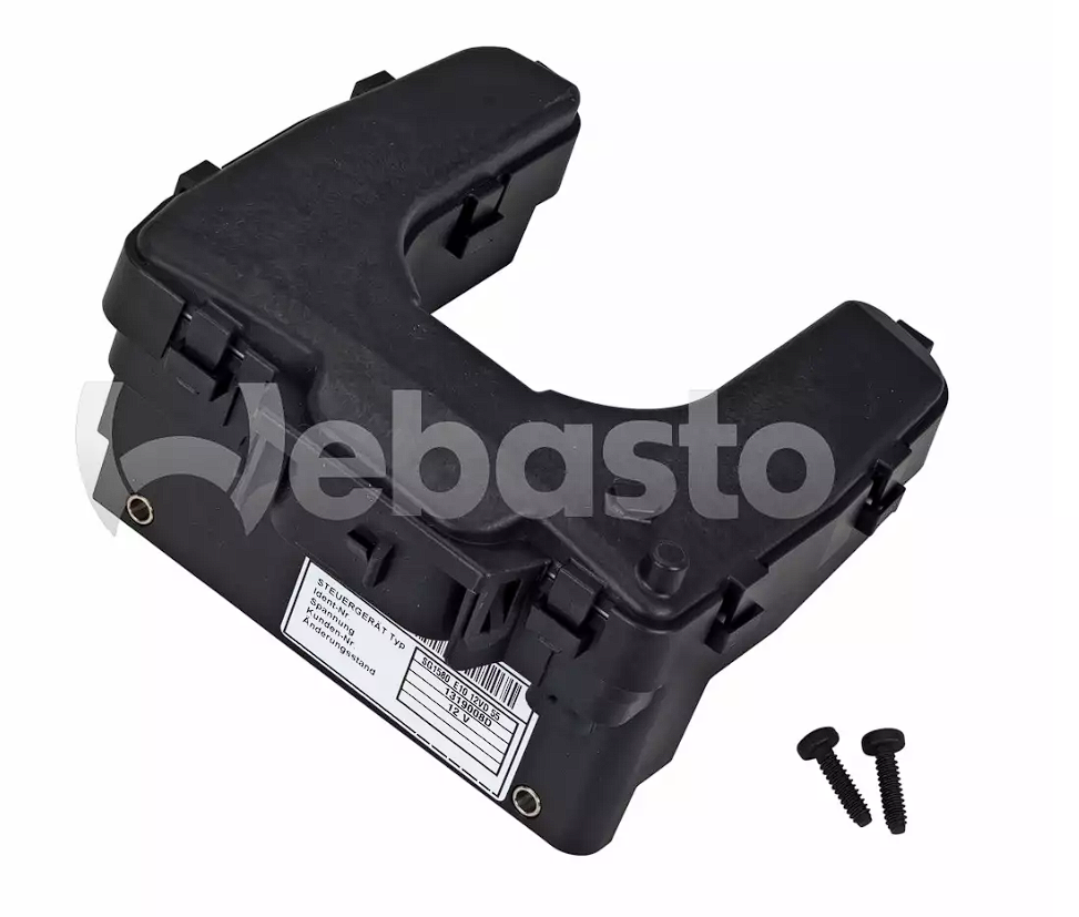 SP ECU AT EVO 55D 12V STD