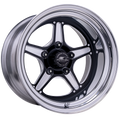 ST LITE BLK SBL 15X10 4.00' BS 65 B