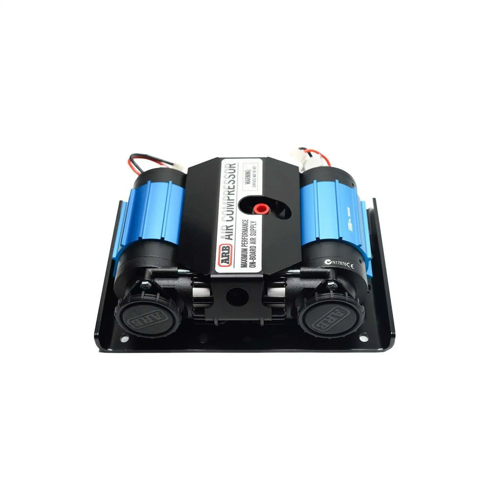BRONCO AIR UH COMPRESSOR KIT