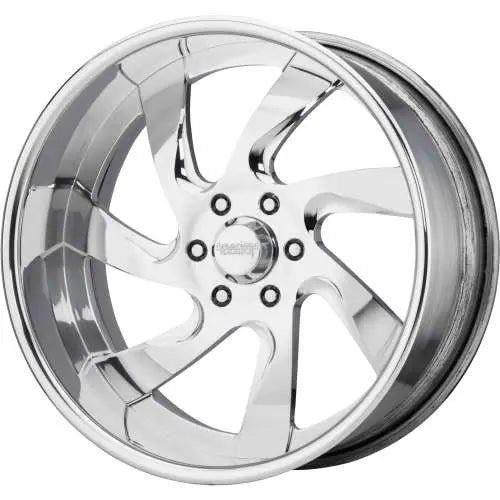 VF532 22X8.5 BLANK POLISHED XXMM (98-155)