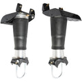 Carli Suspension auto part close-up