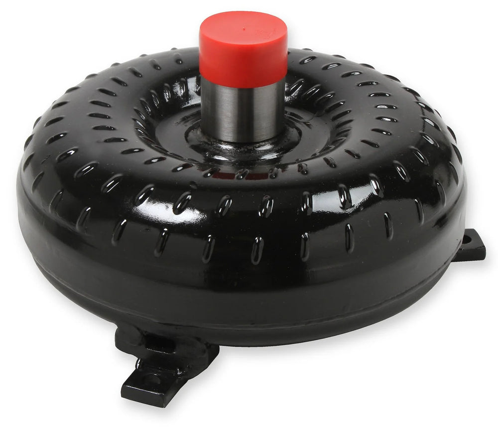9.6 Inch Diameter Torque Converter With 10-3/4 Inch Bolt Pattern 3600-4200 RPM Stall Hays