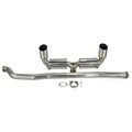 ETS Subaru WRX 22 Titanium Intake