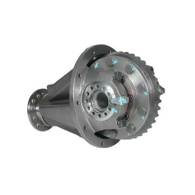 Yukon Gear & Axle auto part