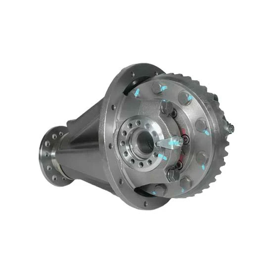 Yukon Gear & Axle auto part