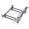 QA1 Pro Parallel 4-Link System- (Rear)