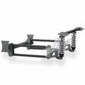 QA1 Pro Parallel 4-Link System- (Rear)