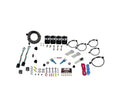 Nitrous Express - GM EFI DUAL STAGE (50-150HP X 2) LESS BOTTLE - 20224-00