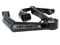 Tuff Country control arms detail