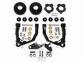 Tuff Country control arms