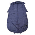 TTOP COVER KEN CRAFT2260(BARRIDER)CCS(Y150)LNSTARPP NAVY 9 OZ