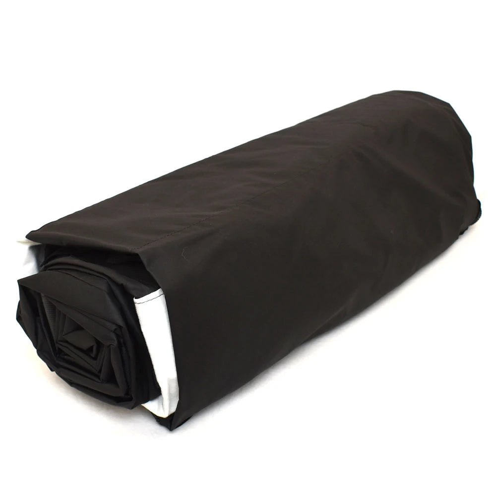 TTOP COVER KEN CRAFT2260(BARRIDER)CCS(Y150)LNSTARPP NAVY 9 OZ