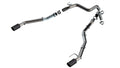 Borla black auto part