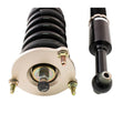 BC Racing Coilover BR 02-09 E-CLASS SEDAN(Airmati