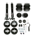 Air Lift auto part installed view