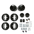 Air Lift auto part close-up