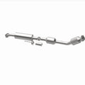 Magnaflow auto part detail