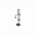 Magnaflow 18-21 Toyota C-HR 2.0L Direct Fit Cat Converter