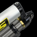 2.5INX14IN CO SWIVEL PBRES CADJ