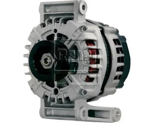 OE-TURBOPOWER REMAN TURBOCHARGER