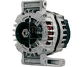 OE-TURBOPOWER REMAN TURBOCHARGER