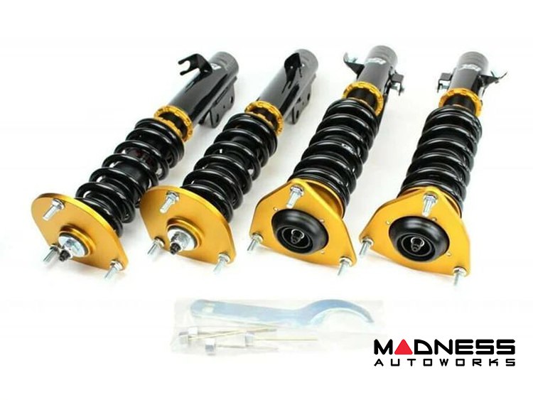 BASIC COILOVER KIT STREET SPORT