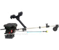 DWNRIGGER,DEPTHPWR ELEC,30-60"BOOM