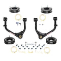 21>GM1500 SUV MRC 3"UPR ARM