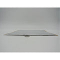 COMPLETE SUV INSULATION KIT 4 DOOR POLYMER BLACK BACKING SILVER
