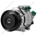 NEW COMPRESSOR W/ CLUTCH