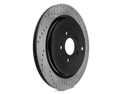 Stoptech auto part