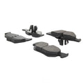 Stoptech auto part