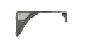 Aluminum Highline Front Fender 4 Flare for Jeep YJ