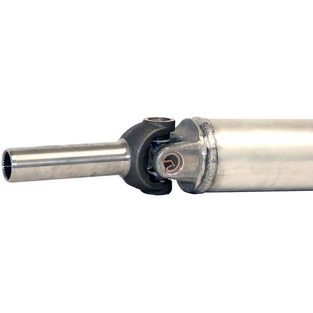 REAR DRIVESHAFT