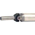 REAR DRIVESHAFT