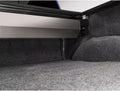 Retrax auto part installed view